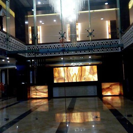 Meghdoot Hotel & Resort Ujjain Exterior photo