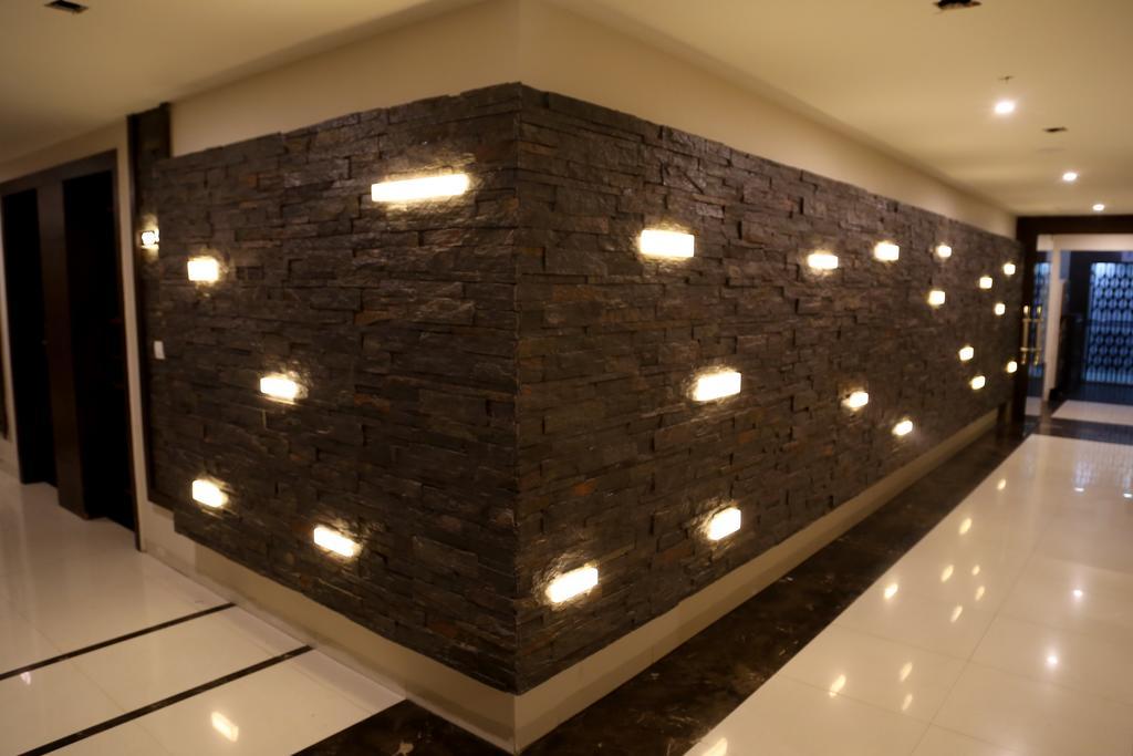 Meghdoot Hotel & Resort Ujjain Exterior photo